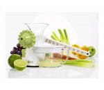 Ruční šnekový odšťavňovač Lurch Juicer